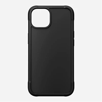 Abbildung von Nomad Rugged Protective case iPhone 14 black NM01250685