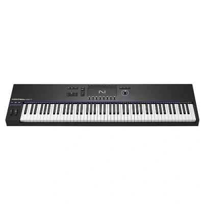 Abbildung von Native Instruments KONTROL S88 MK3 Master Keyboard