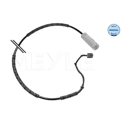 Abbildung von MEYLE 314 527 0018 Verschleißanzeige Hinterachse ORIGINAL Quality MINI: Countryman, Paceman