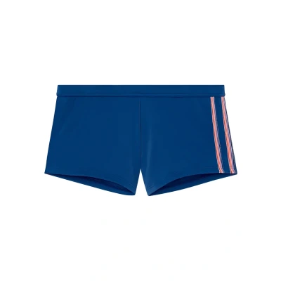 Abbildung von HOM Nautical CUP Badehose Pants, Herren, Größe: Medium, Navy