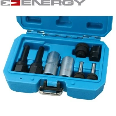 Abbildung von ENERGY NE01139 Schlüssel