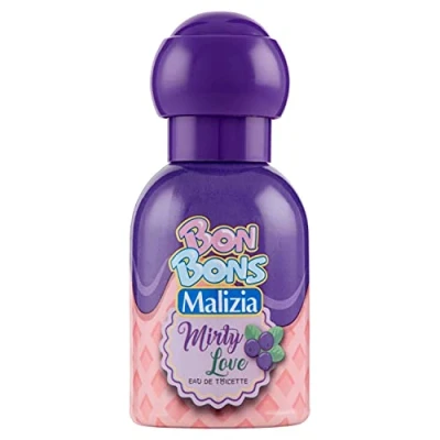 Abbildung von Malizia Bon Bons Fashion Girl Eau de Toilette Spray für Damen, 50 ml