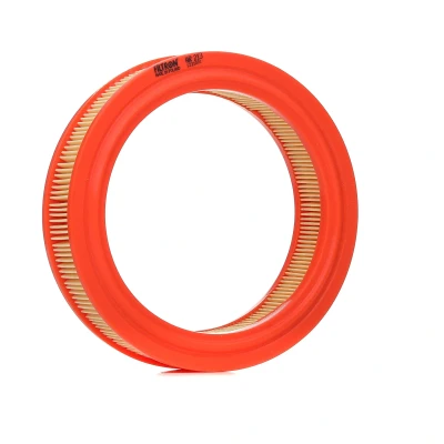 Abbildung von FILTRON AR 213 Luftfilter 47 203 Filtereinsatz FIAT: 128 Limousine, 127 Schrägheck, Uno SUZUKI: Alto II, I, IV