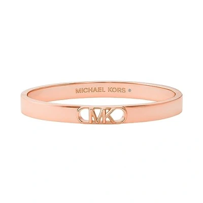 Abbildung von Michael Kors Bracelet Armband Rose goldcoloured, Damen, Größe: One Size, gold coloured