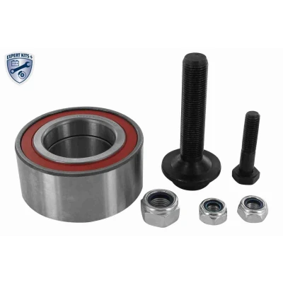 Abbildung von VAICO V10 0349 Radlagersatz Vorderachse EXPERT KITS + 82 AUDI: Allroad C5, A6 C5 Avant, A4 B5 VOLKSWAGEN: Passat GP Variant