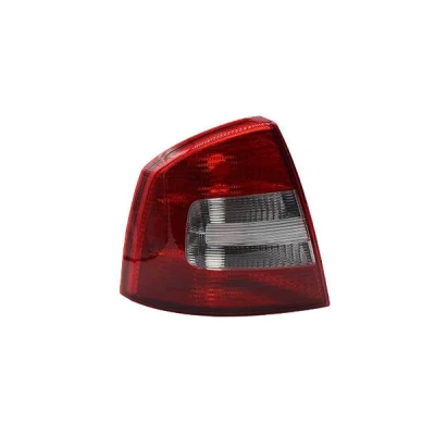 Abbildung von DPA 89450875302 Rückleuchte links SKODA: Octavia 2 Combi, II Schrägheck
