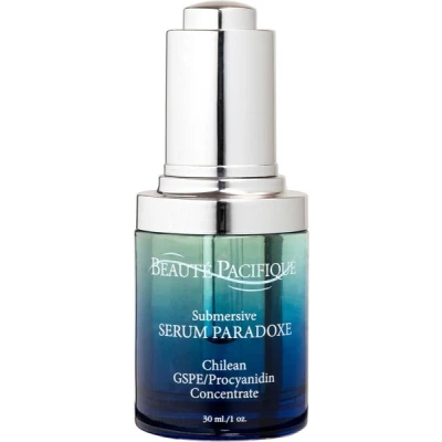 Abbildung von Beaut&eacute; Pacifique Submersive Serum Paradoxe / Pipette 30 ml