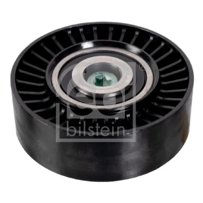 Abbildung von FEBI BILSTEIN 30119 Umlenkrolle BMW: 5 Touring, 3 Limousine