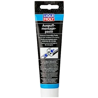 Abbildung von LIQUI MOLY Auspuffmontagepaste 150 g Paste Art. Nr.: 3342