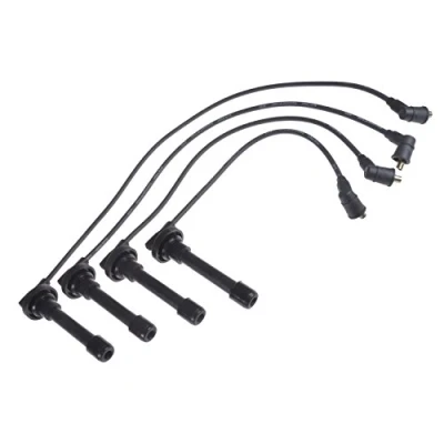 Abbildung von BLUE PRINT ADH21607 Zündkabelsatz HONDA: CIVIC 6 Hatchback, V 4 Hatchback