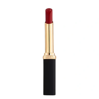Abbildung von L&#039;Oréal Paris Color Riche Intense Volume Matte Lippenstift, Damen, Größe: 1.8 g, 480 plum dominant
