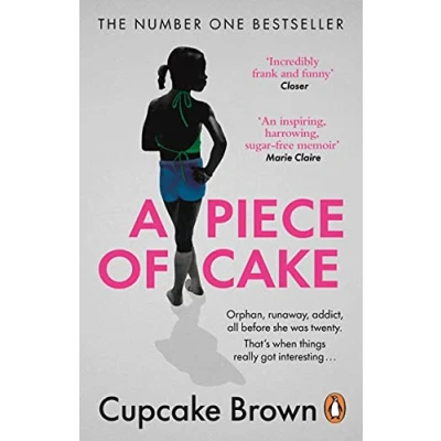 Abbildung von A Piece Of Cake: Sunday Times Bestselling Memoir