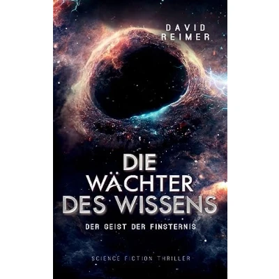 Abbildung von Die Wächter des Wissens: der Geist Finsternis
