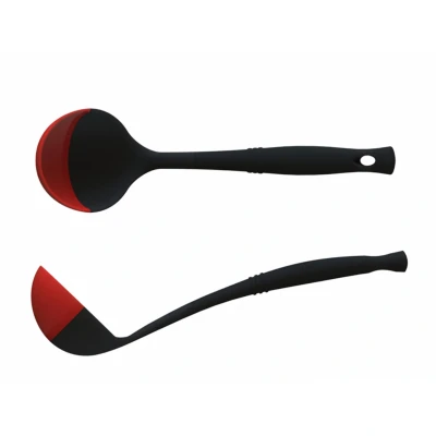Abbildung von Le Creuset Suppenlöffel 31.5 cm