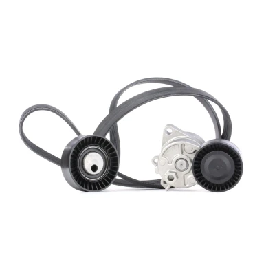 Abbildung von CONTITECH 6PK1555K2 Keilrippenriemensatz BMW: 5 Limousine, Z3 Coupe, 3 Limousine