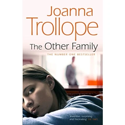 Abbildung von The Other Family: an utterly compelling novel from bestselling author Joanna Trollope