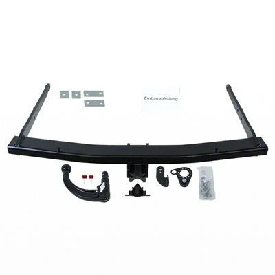 Abbildung von ACPS ORIS 050 283 Anhängevorrichtung FORD: S Max Mk1