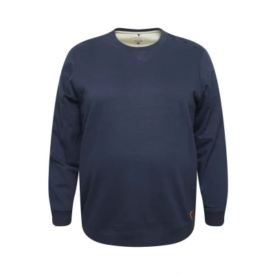 Abbildung von Blend Bhalex BT Sweatshirt, Herren, Größe: 5XL, Dress blues