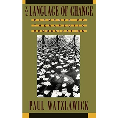 Abbildung von The Language of Change: Elements Therapeutic Communication