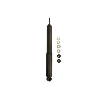 Abbildung von KYB Excel G 345005 Stoßdämpfer Hinterachse Gasdruck Zweirohr Teleskop oben Auge, unten Stift LAND ROVER: Defender SUV, Range Rover 1