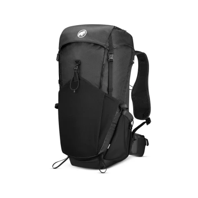 Abbildung von Wanderrucksack Ducan 32 black