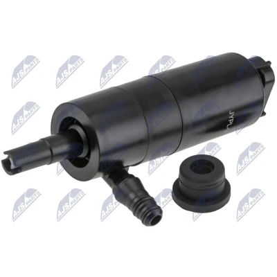 Abbildung von Waschwasserpumpe, Scheinwerferreinigung NTY ESP PL 005