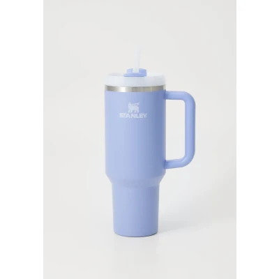 Abbildung von Stanley THE Quencher H2.O FLOWSTATE Tumbler 1.18L / 40OZ Unisex Trinkflasche, Größe: One Size, Hydrangea