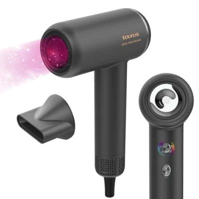 Abbildung von Taurus Digital Force 2000 Ionen Haartrockner