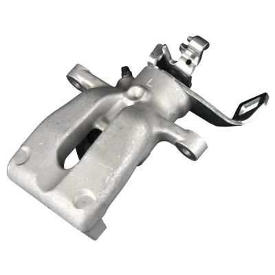 Abbildung von FEBI BILSTEIN 178059 Bremssattel Aluguss Hinterachse links MINI: Schrägheck, Clubman, Cabrio