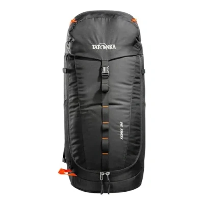 Abbildung von Tatonka Wanderrucksack Norix 32l Tourenrucksack mit großer Frontöffnung, Karabinerfixierung und 32 Liter Volumen (blue)