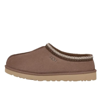 Abbildung von UGG Tasman Hausschuh, Herren, Größe: 42, Caribou Schuhe