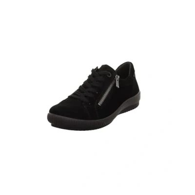 Abbildung von Legero Damen Tanaro 5.0 Gore Tex Sneaker, SCHWARZ (SCHWARZ) 0000