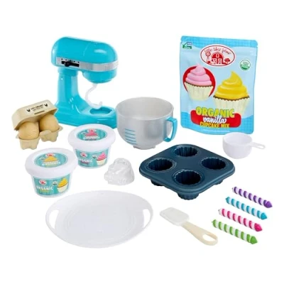 Abbildung von Little Tikes LT Creative Chefs Bakers Kit