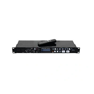 Abbildung von Omnitronic DMP 102