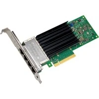 Abbildung von Ethernet X710 T4L, LAN Adapter