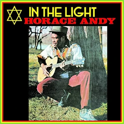 Abbildung von in the Light / Dub