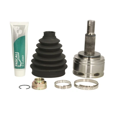 Abbildung von PASCAL G1X038PC Gelenk, Antriebswelle radseitig RENAULT: MASTER 3 Kasten