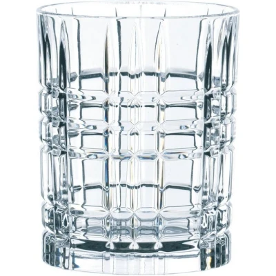 Abbildung von Nachtmann Whiskyglas &quot;Highland&quot;, (Set, 6 tlg., 6x Whiskybecher), 345 ml, teilig