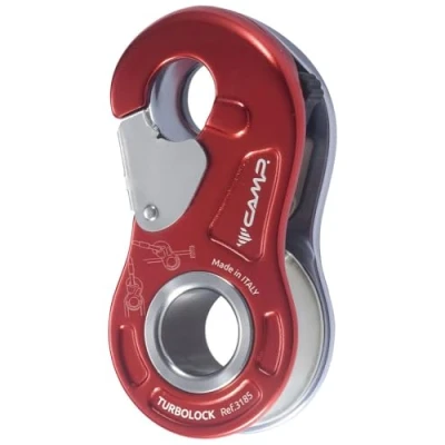 Abbildung von Camp Turbolock Umlenkrolle