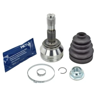 Abbildung von MEYLE 214 498 0071 Gelenksatz radseitig mit ABS Ring FIAT: Ducato III Kastenwagen, Bus, Pritsche / Fahrgestell