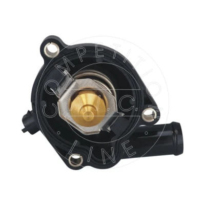 Abbildung von AIC 58061 Kühlwasserthermostat 103 mit Dichtung OPEL: Astra J GTC, Sports Tourer, Corsa D Schrägheck, CHEVROLET: Orlando, Cruze Schrägheck