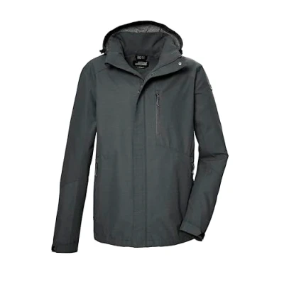 Abbildung von Killtec Outdoorjacke &quot;KOS 256 MN JCKT CARLEB&quot;