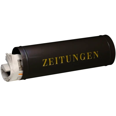 Abbildung von Burg Wächter Zeitungsrolle &quot;800 S&quot;