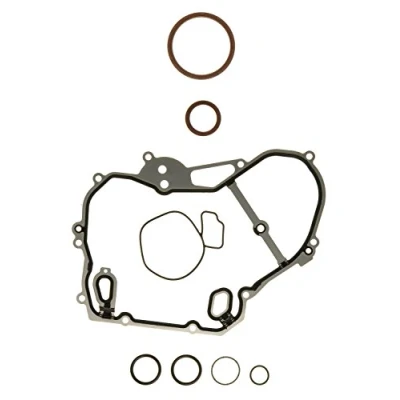 Abbildung von AJUSA 54130600 Dichtungssatz, Kurbelgehäuse OPEL: Astra G Cabrio, Signum CC, Zafira A, SAAB: 9 3 Kombi
