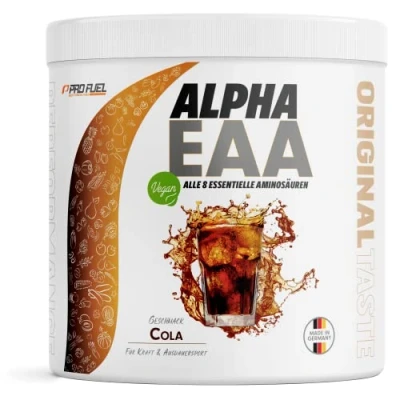 Abbildung von ProFuel Alpha EAA Cola