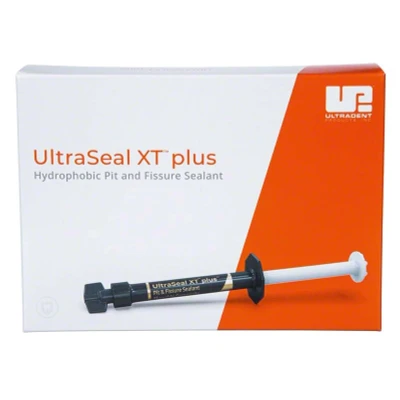 Abbildung von UltraSeal XT Plus Opaque White Econo Refill