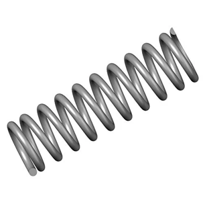 Abbildung von MEYLE 014 032 0496 Fahrwerksfeder ORIGINAL Quality Hinterachse MERCEDES BENZ: 190