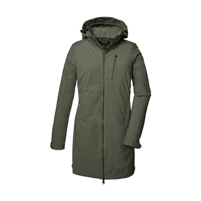 Abbildung von Killtec Softshellparka &quot;KOS 41 WMN SFTSHLL PRK&quot;