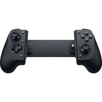 Abbildung von Razer Kishi V3 Fullsize Mobil Controller für iPhone und Android Smartphones USB C Plug and Play Anti Drift Analogsticks 12 Tasten Sensa HD Haptics Nexus Game Launcher, Schwarz