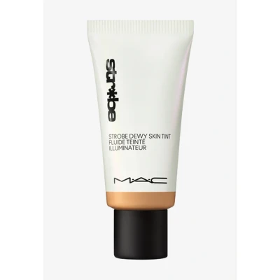 Abbildung von MAC Cosmetics Strobe Dewy Skin Tint Medium 3